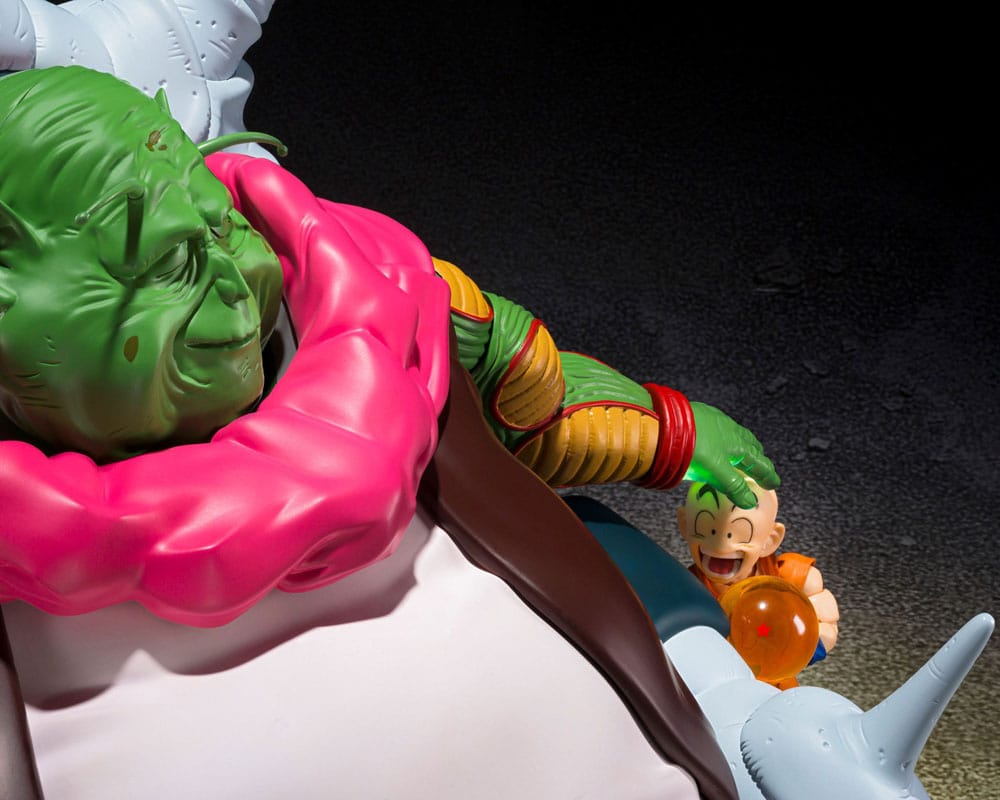 Dragon Ball S.H.Figuarts Actionfigur The Great Elder 30 cm - Preorder - ETA: 25.04.2026