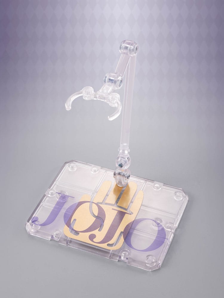 JoJo´s Bizarre Adventure S.H.Figuarts Actionfigur Jotaro Kujo 17 cm               - Preorder - ETA: 25.05.2026