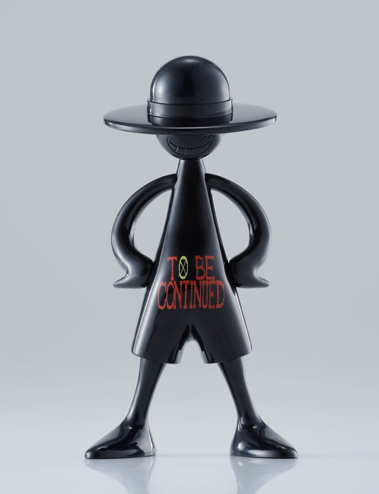 One Piece Luffy´s Minifiguren Archive of Adventure 9 cm Sortiment (10) - Versand: 5-7 Tage nach Bestellung