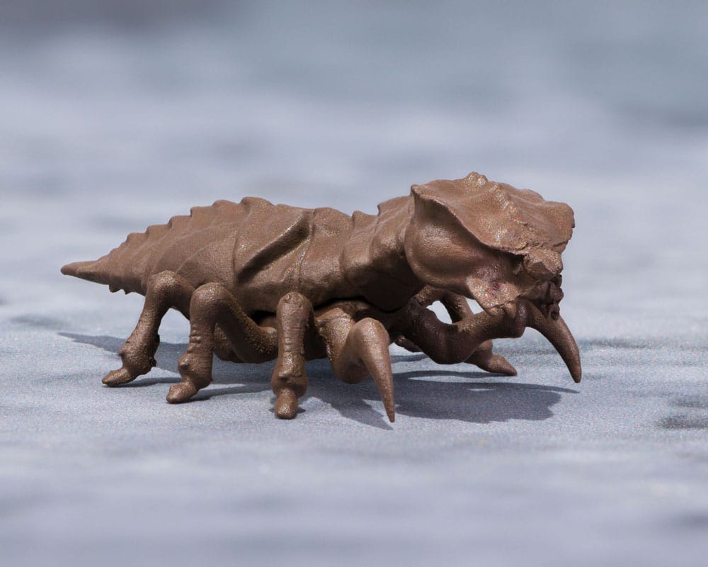 Godzilla S.H. Monster Arts Actionfigur Megaguirus Evolution Set 21 cm    - Preorder - ETA: 25.05.2026
