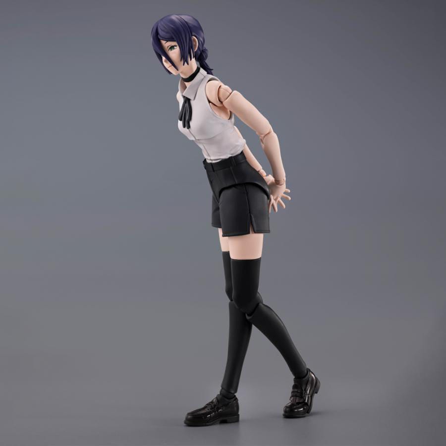 Chainsaw Man: Reze Arc S.H. Figuarts Actionfigur Reze 14 cm - Preorder - ETA: 25.06.2026
