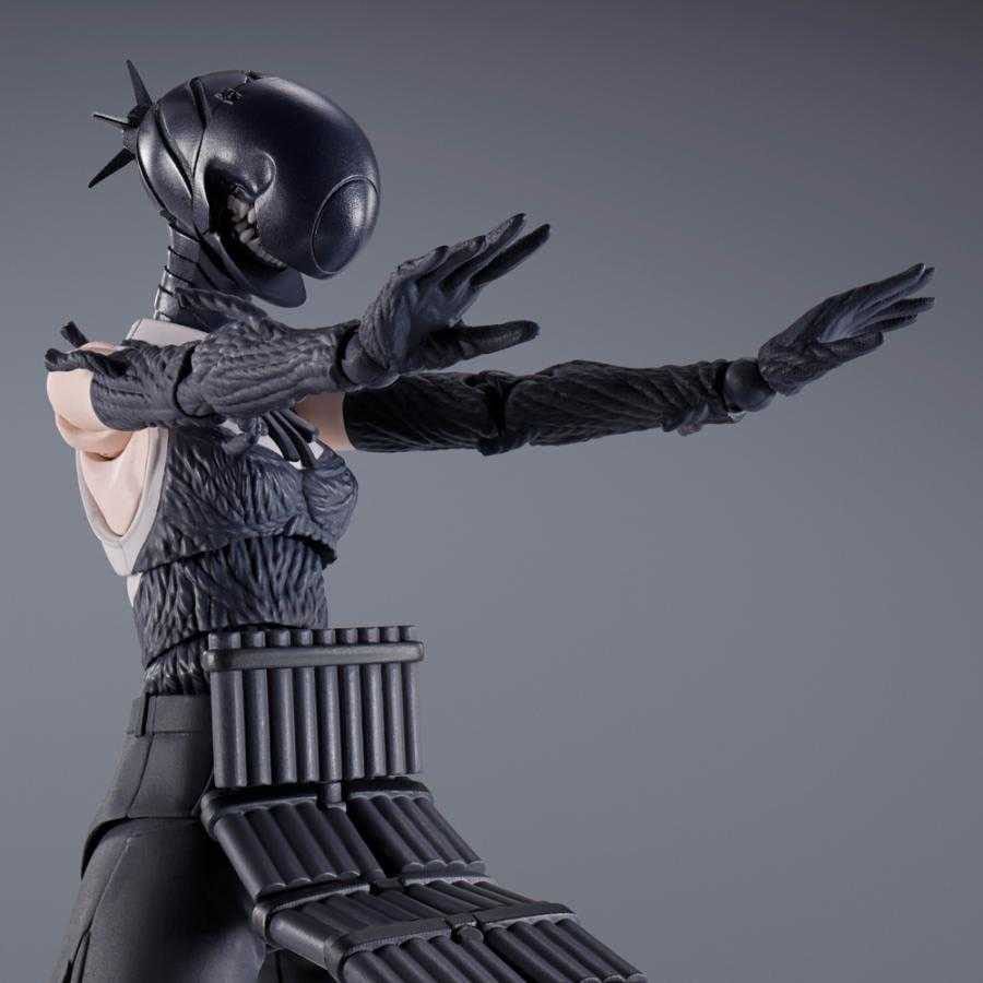 Chainsaw Man: Reze Arc S.H. Figuarts Actionfigur The Bomb Demon 14 cm - Preorder - ETA: 25.07.2026