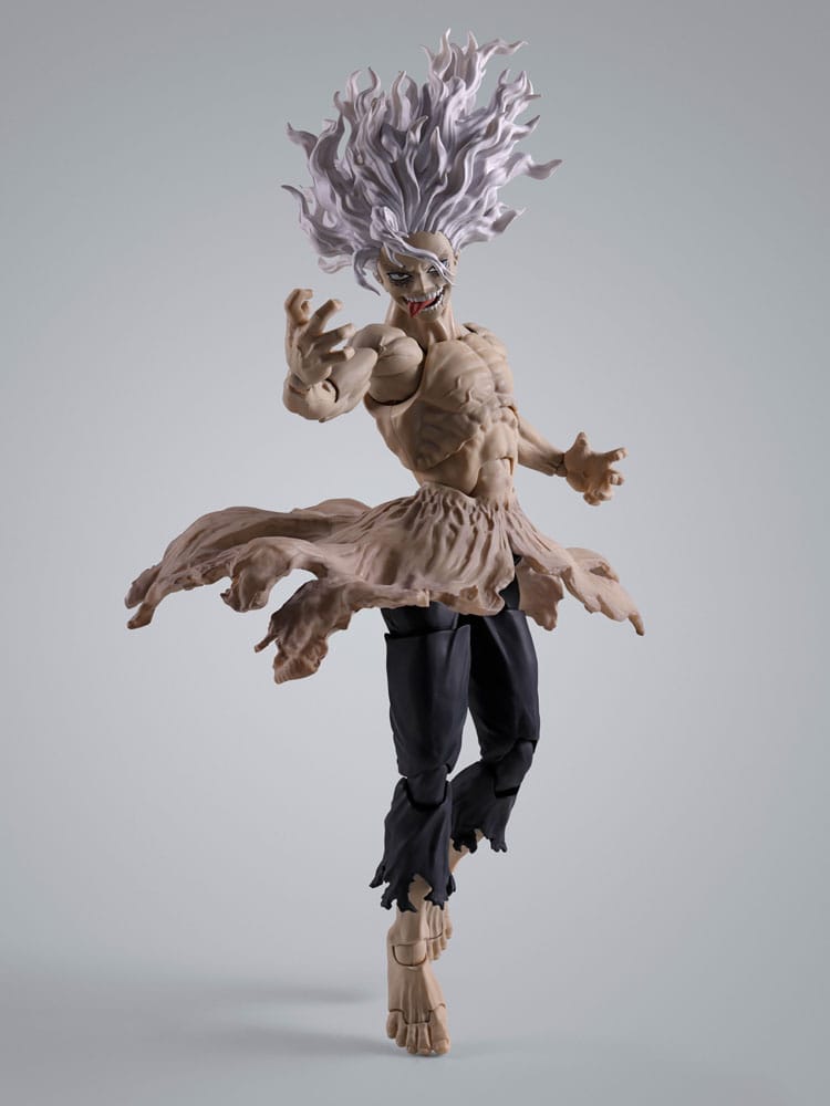 My Hero Academia S.H. Figuarts Actionfigur Tomura Shigaraki 16 cm          - Preorder - ETA: 25.06.2026