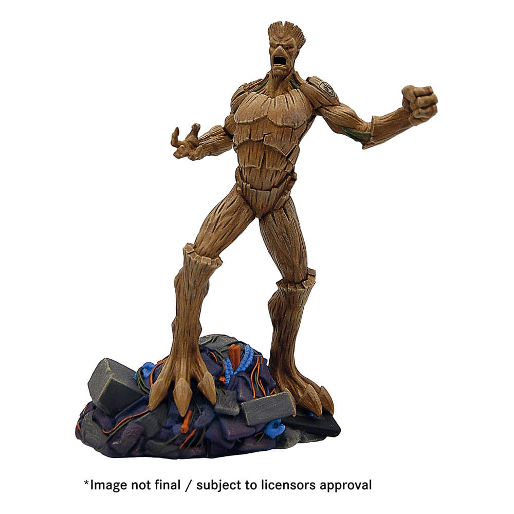 Guardians of the Galaxy Figur Groot 13 cm - Versand: 5-7 Tage nach Bestellung