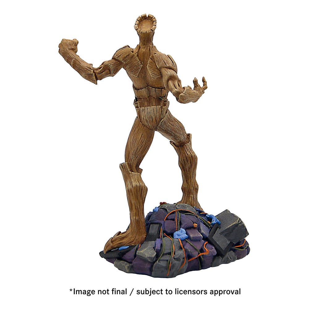 Guardians of the Galaxy Figur Groot 13 cm - Versand: 5-7 Tage nach Bestellung
