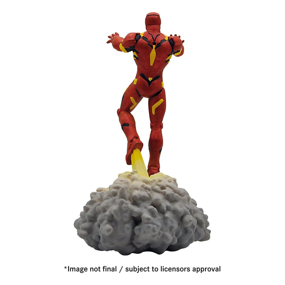 Avengers Figur Iron Man 15 cm - Versand: 5-7 Tage nach Bestellung