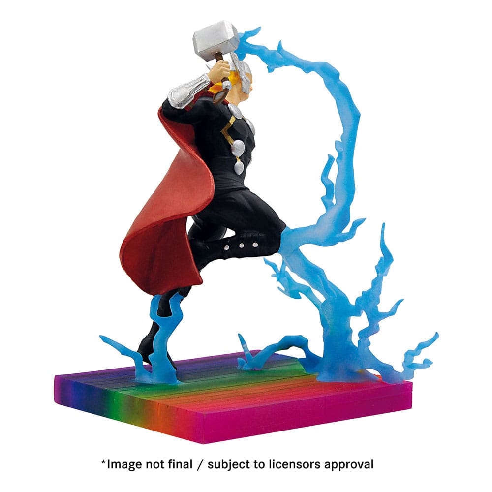 Avengers Figur Thor 12 cm - Versand: 5-7 Tage nach Bestellung