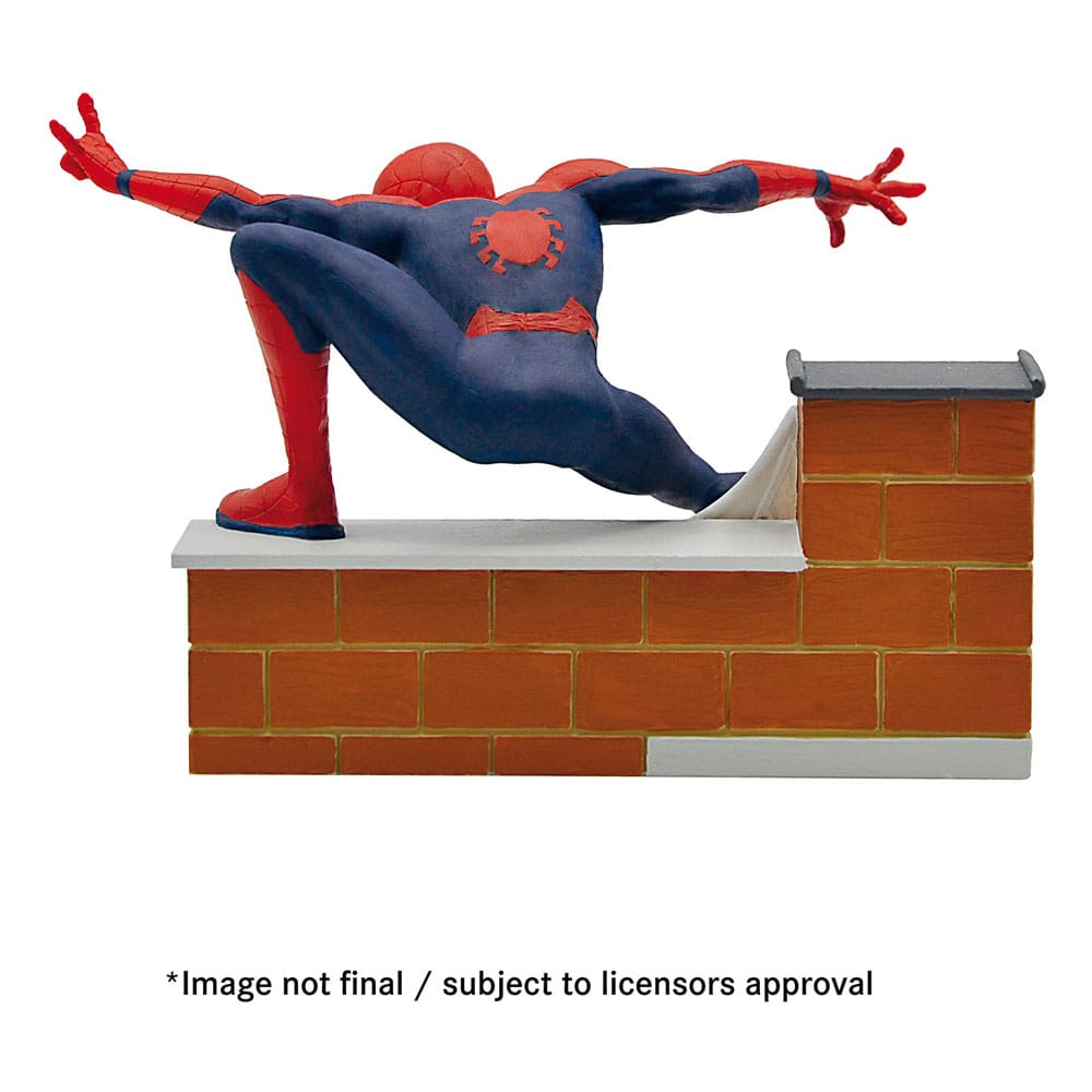 Avengers Figur Spider-Man 7 cm - Versand: 5-7 Tage nach Bestellung