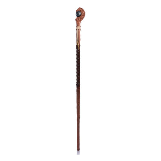 Dungeons & Dragons Schaumstoff-Stab Wizards 155 cm - Versand: 5-7 Tage nach Bestellung