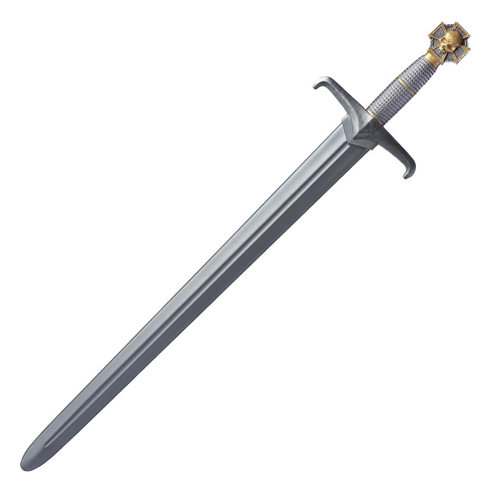 Warhammer Schaumstoff-Schwert Armoury Reikland Imperial Arming Sword 89 cm - Versand: 5-7 Tage nach Bestellung