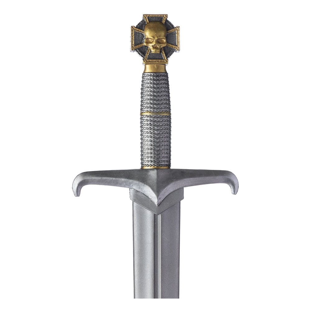 Warhammer Schaumstoff-Schwert Armoury Reikland Imperial Arming Sword 89 cm - Versand: 5-7 Tage nach Bestellung