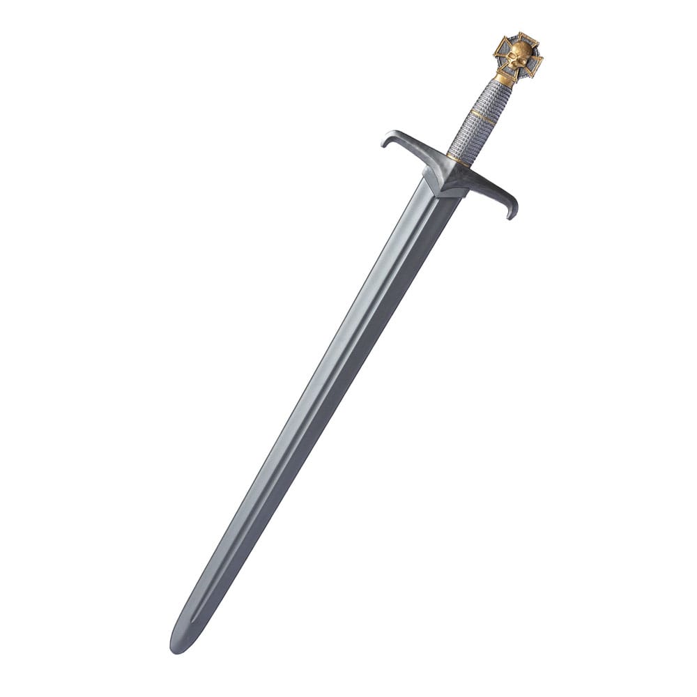 Warhammer Schaumstoff-Schwert Armoury Reikland Imperial Arming Sword 89 cm - Versand: 5-7 Tage nach Bestellung