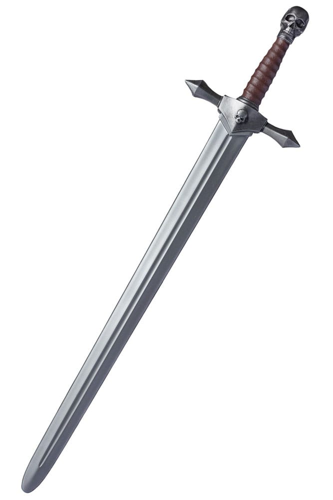 Warhammer Schaumstoff-Schwert Armoury Vanguard Imperial Arming Sword 91 cm - Versand: 5-7 Tage nach Bestellung