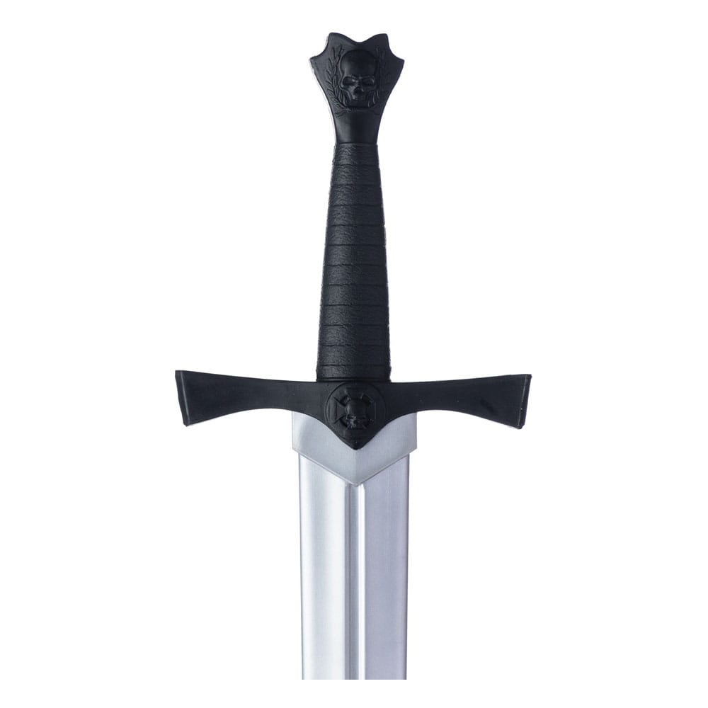 Warhammer Schaumstoff-Schwert unbemalt Armoury Stalwart Imperial Arming Sword 88 cm - Versand: 5-7 Tage nach Bestellung