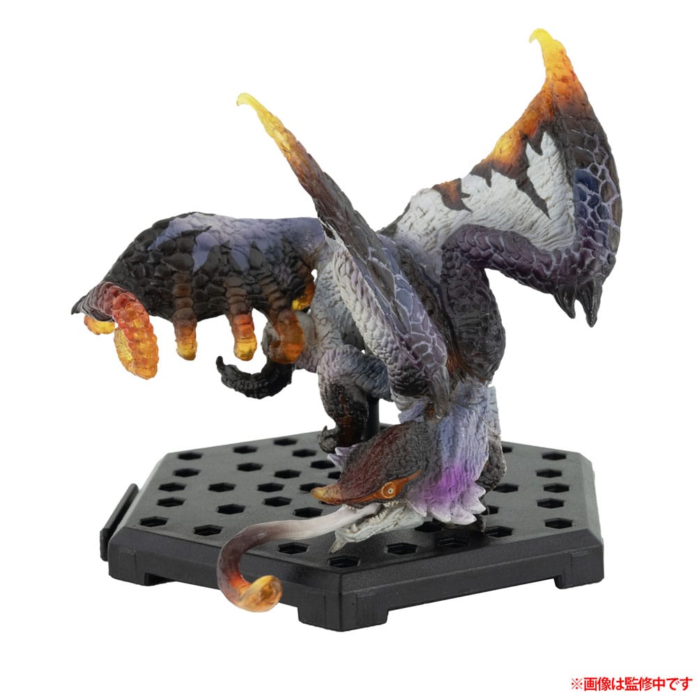 Monster Hunter Figure Builder Sammelfiguren 10 - 15 cm Standard Model Plus Vol. 26 (6) - Versand: 5-7 Tage nach Bestellung