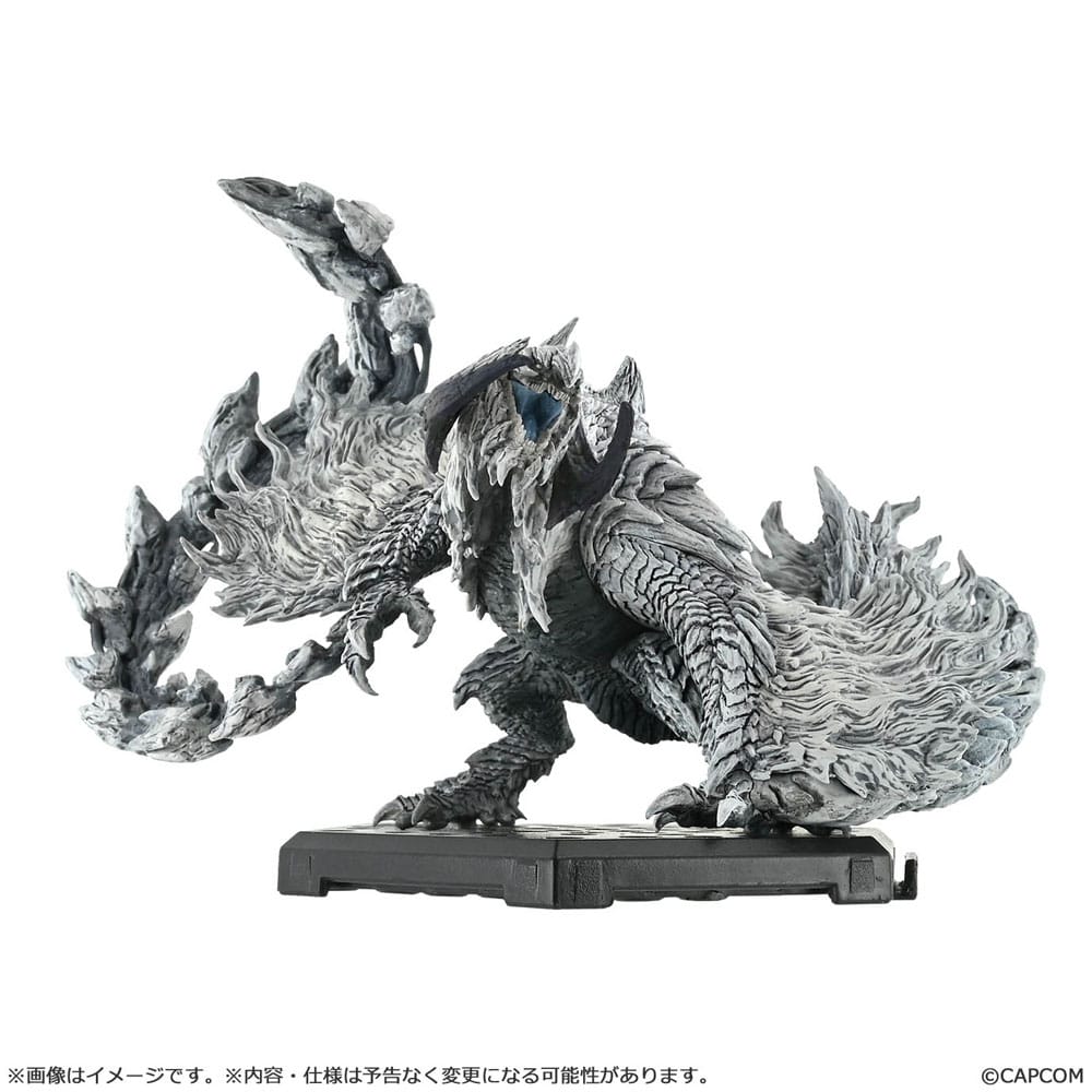 Monster Hunter Figure Builder Sammelfiguren 10 - 15 cm Standard Model Plus Vol. 27 (6) - Preorder - ETA: 25.11.2025