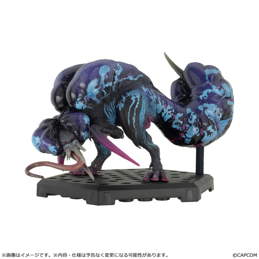 Monster Hunter Capcom Figure Builder Sammelfiguren Standard Model Plus Vol. 28 10 - 15 cm Sortiment (6) - Preorder - ETA: 25.04.2026