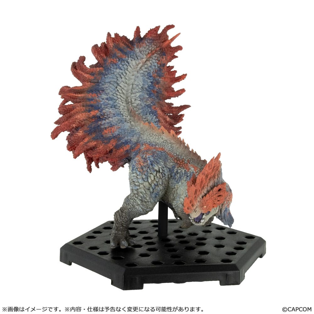 Monster Hunter Capcom Figure Builder Sammelfiguren Standard Model Plus Vol. 28 10 - 15 cm Sortiment (6) - Preorder - ETA: 25.04.2026