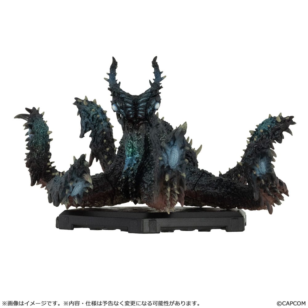 Monster Hunter Capcom Figure Builder Sammelfiguren Standard Model Plus Vol. 29 10 - 15 cm Sortiment (6) - Preorder - ETA: 25.08.2026