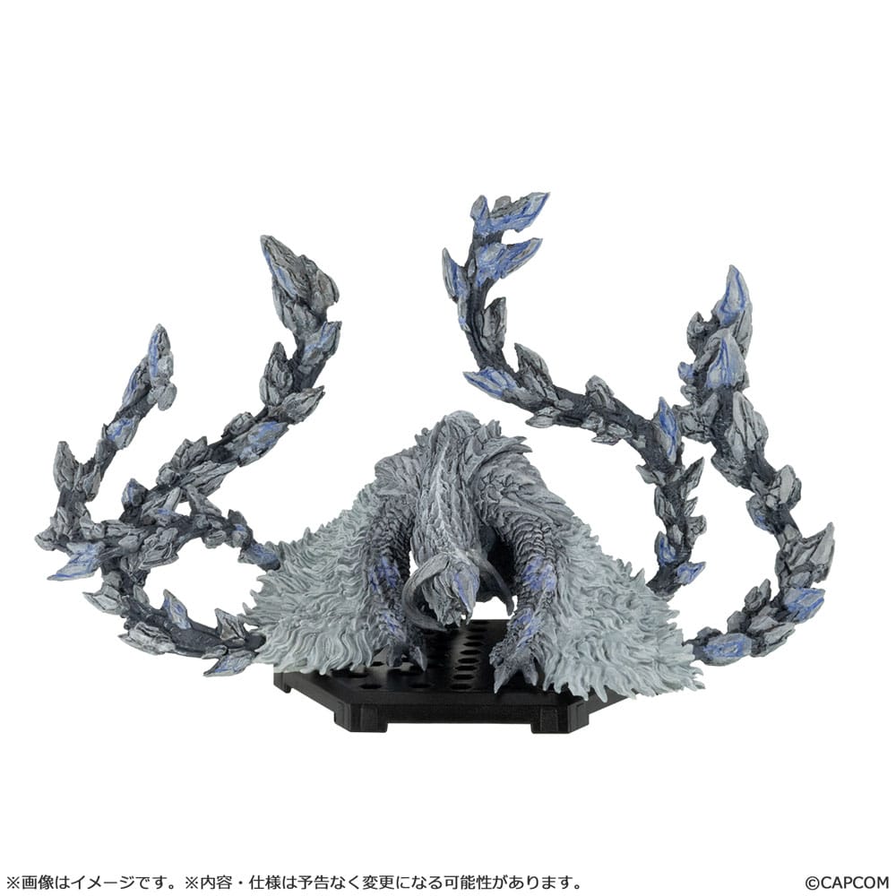 Monster Hunter Capcom Figure Builder Sammelfiguren Standard Model Plus Vol. 29 10 - 15 cm Sortiment (6) - Preorder - ETA: 25.08.2026