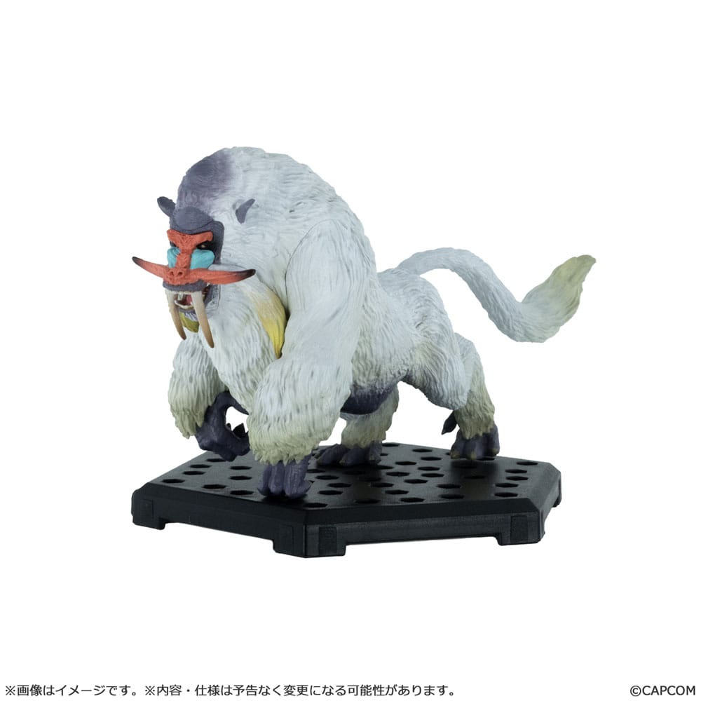 Monster Hunter Capcom Figure Builder Sammelfiguren Standard Model Plus Vol. 29 10 - 15 cm Sortiment (6) - Preorder - ETA: 25.08.2026