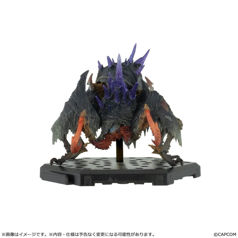 Monster Hunter Capcom Figure Builder Sammelfiguren Standard Model Plus Vol. 29 10 - 15 cm Sortiment (6) - Preorder - ETA: 25.08.2026
