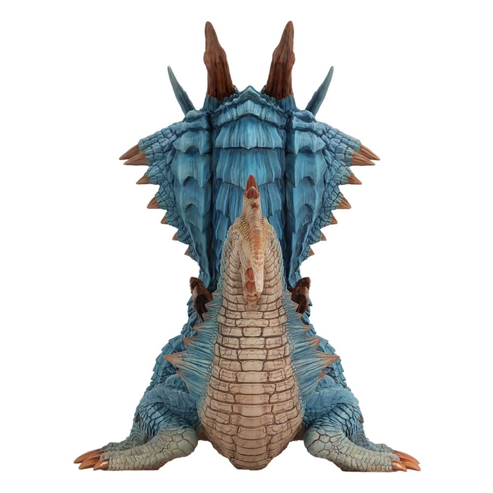 Monster Hunter Capcom Figure Builder Sofvi Model PVC Statue Lagiacrus 18 cm - Preorder - ETA: 25.05.2026