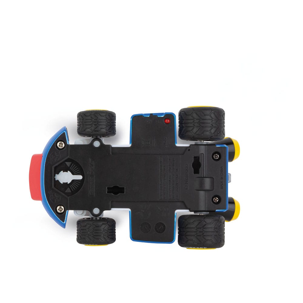 Super Mario Kart RC Ferngesteuertes Race Kart 1/32 2,4GHz Mario - Preorder - ETA: 09.12.2025