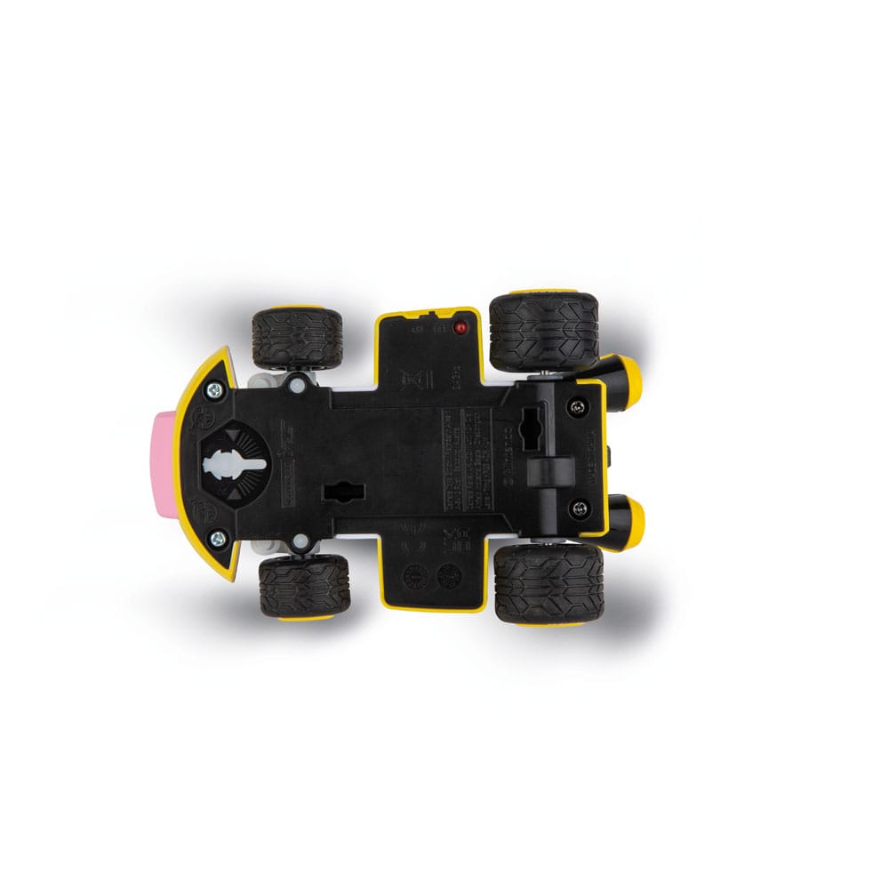 Super Mario Kart RC Ferngesteuertes Race Kart 1/32 2,4GHz Peach - Versand: 5-7 Tage nach Bestellung