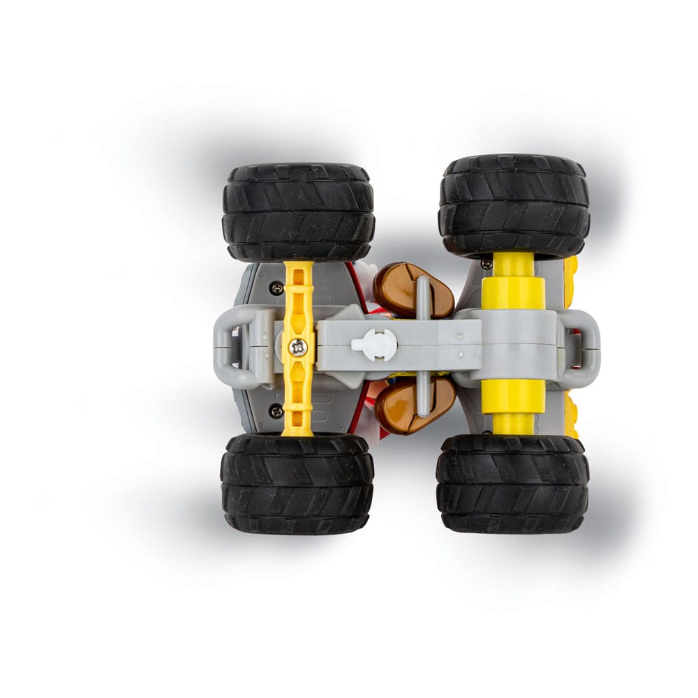Super Mario Kart RC Ferngesteuertes Quad 1/40 2,4GHz Mario - Versand: 5-7 Tage nach Bestellung