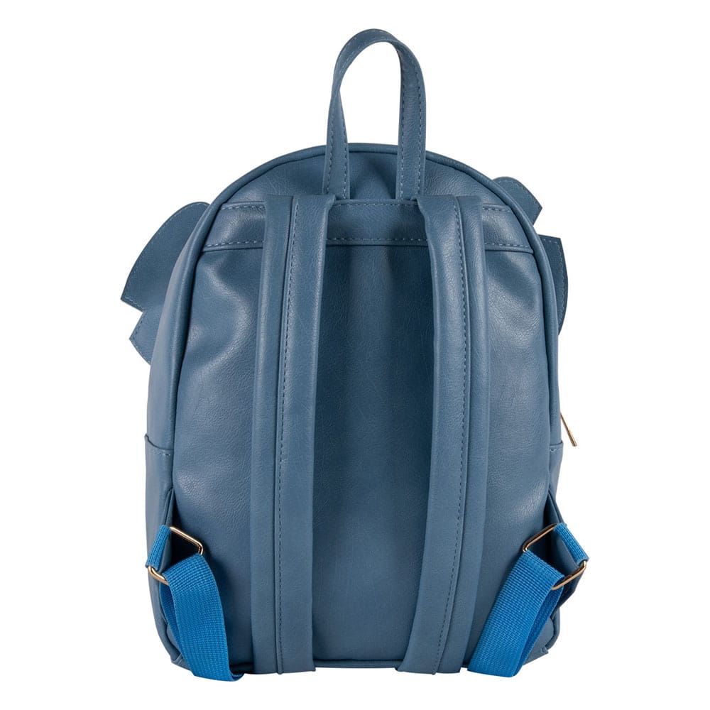 Lilo & Stitch Rucksack Stitch Kisses - Versand: 5-7 Tage nach Bestellung