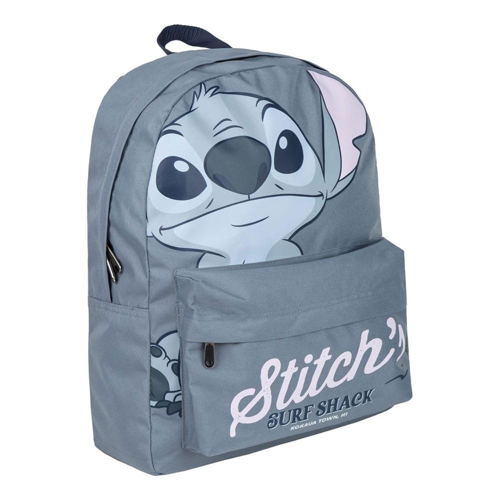 Lilo & Stitch Rucksack Stitch Surf Shack - Versand: 7 Tage nach Bestellung