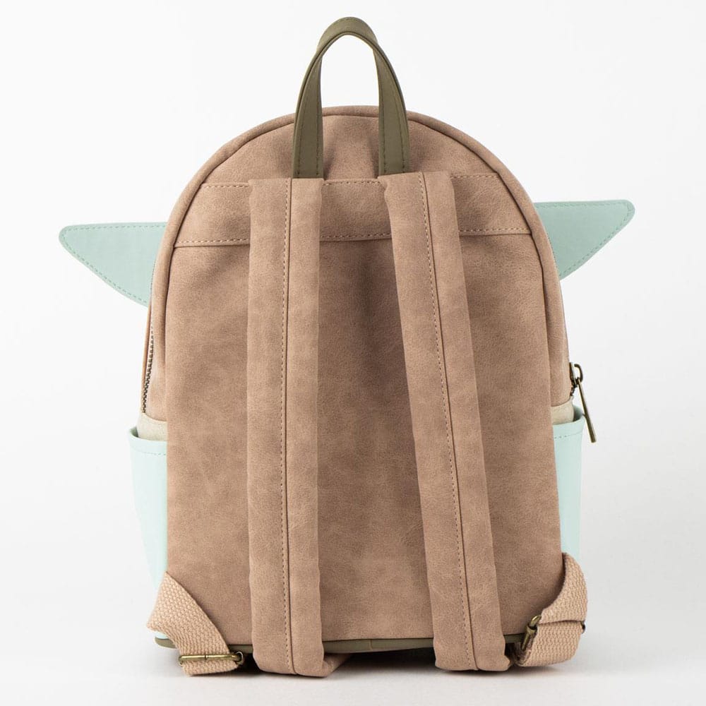 Star Wars: The Mandalorian Rucksack Grogu - Preorder - ETA: 08.01.2026