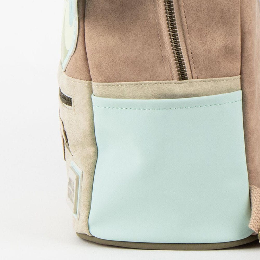 Star Wars: The Mandalorian Rucksack Grogu - Preorder - ETA: 08.01.2026