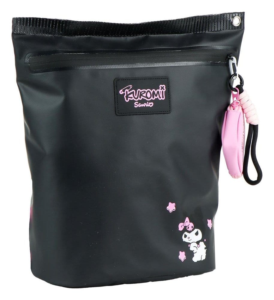 Sanrio Lässiger Mode-Rucksack Hello Kitty Kuromi - Preorder - ETA: 25.11.2026