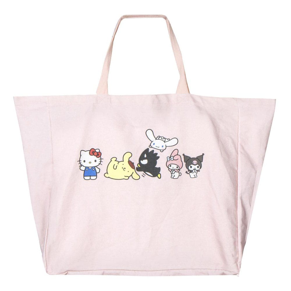 Sanrio Tragetasche Hello Kitty XL - Preorder - ETA: 13.09.2026