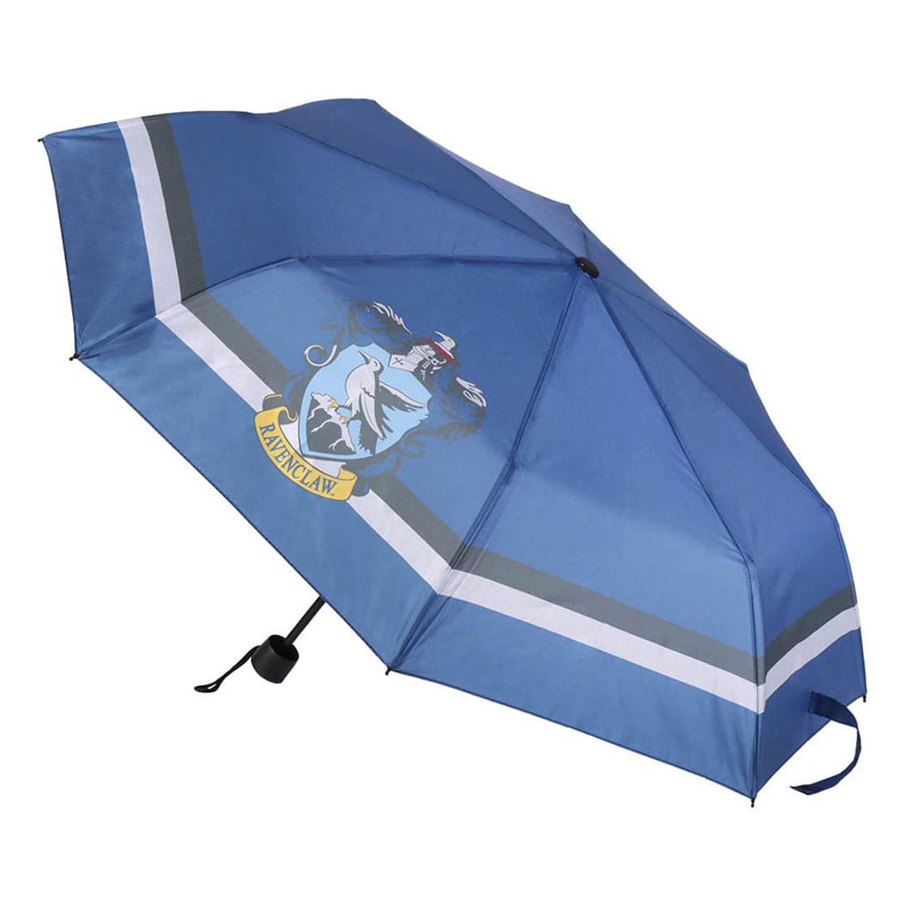 Harry Potter Regenschirm Ravenclaw - Versand: 5-7 Tage nach Bestellung