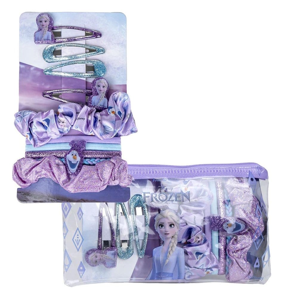 Die Eiskönigin Beauty-Zubehör Set - Preorder - ETA: 25.10.2026