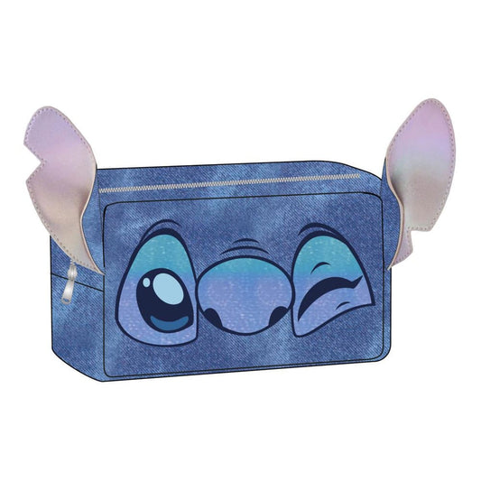 Lilo & Stitch Kosmetiktasche Stitch Twink - Versand: 5-7 Tage nach Bestellung