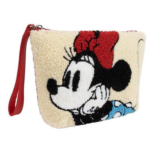 Disney Kosmetiktasche Minnie  - Versand: 5-7 Tage nach Bestellung