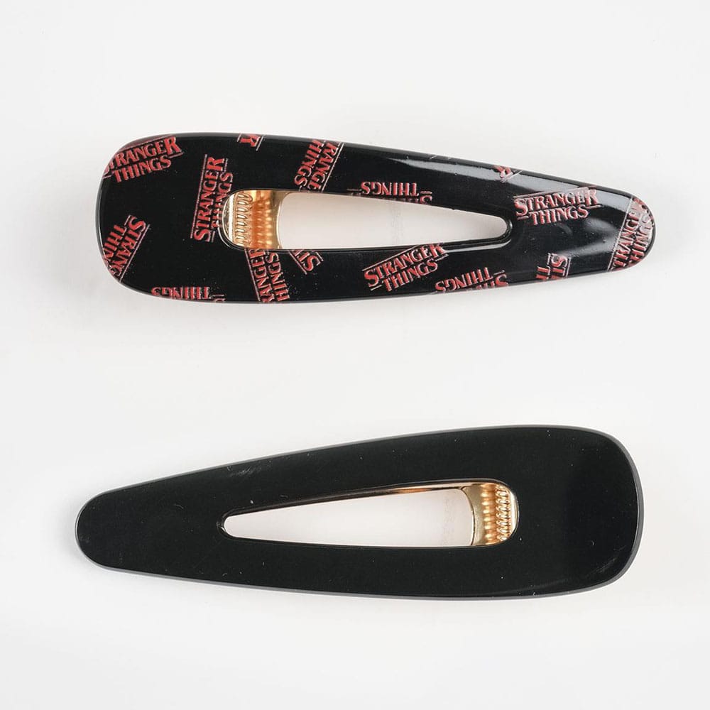 Stranger Things Haarschmuck 6er-Pack    - Preorder - ETA: 08.11.2025