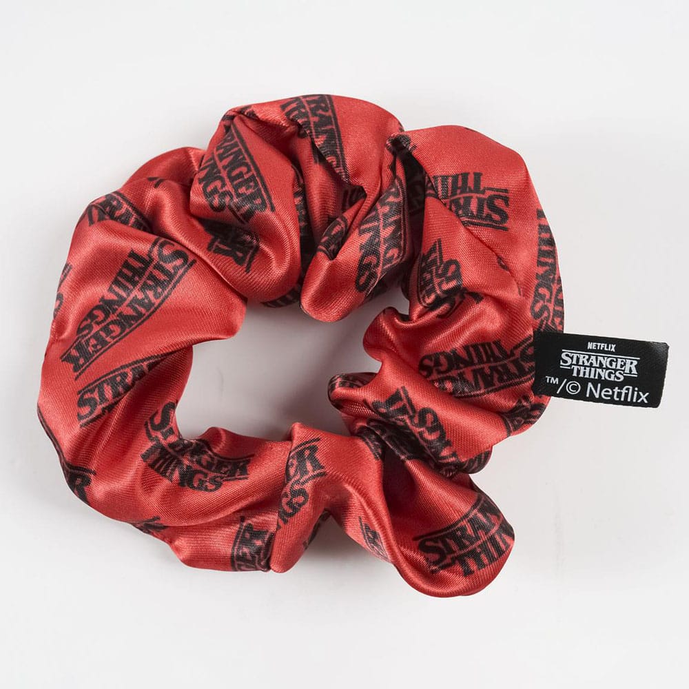 Stranger Things Haarschmuck 6er-Pack    - Preorder - ETA: 08.11.2025