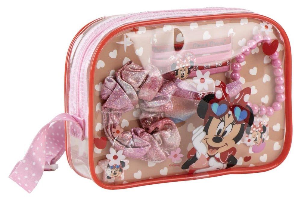 Disney Beauty-Set Minnie Mouse 2.0 - Versand: 7 Tage nach Bestellung