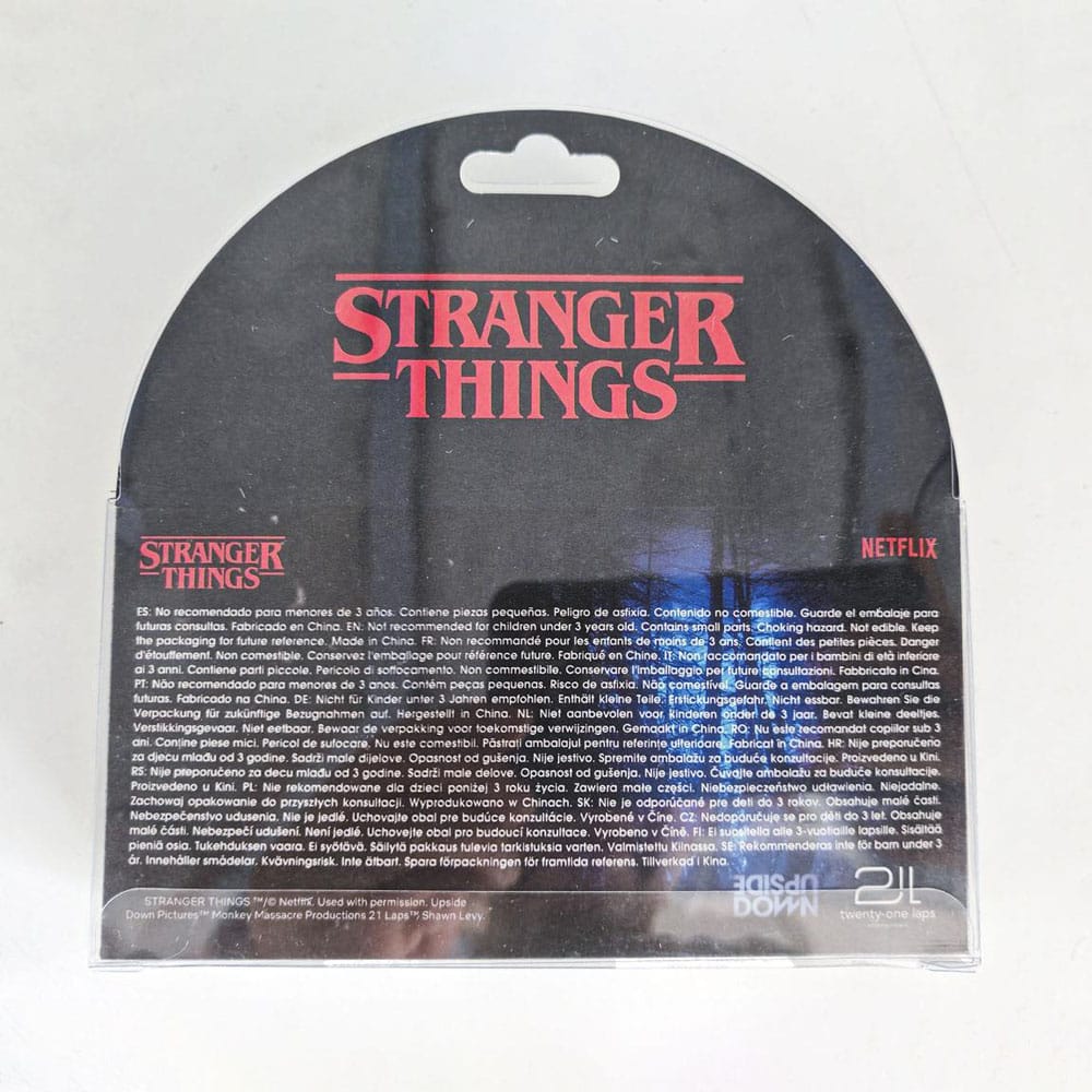Stranger Thinigs Textmarker 4-er Pack - Preorder - ETA: 08.11.2025