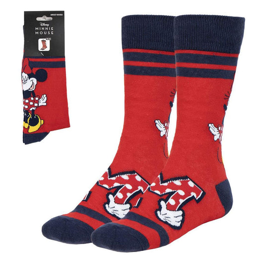 Disney Socken Minnie 36-43   - Versand: 5-7 Tage nach Bestellung