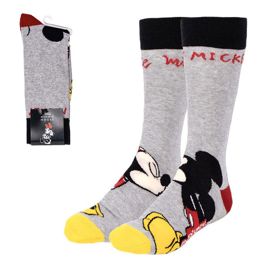 Disney Socken Minnie & Mickey 36-43      - Versand: 5-7 Tage nach Bestellung