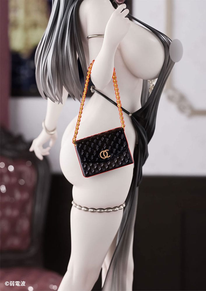 Original Character PVC Statue 1/6 Shiho Miyamae Party Dress Ver. 30 cm - Preorder - ETA: 25.01.2026