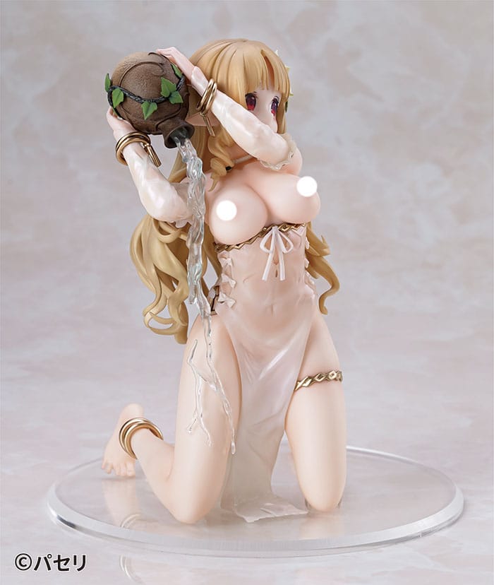 Original Character PVC Statue 1/6 Yuriana 16 cm - Versand: 5-7 Tage nach Bestellung