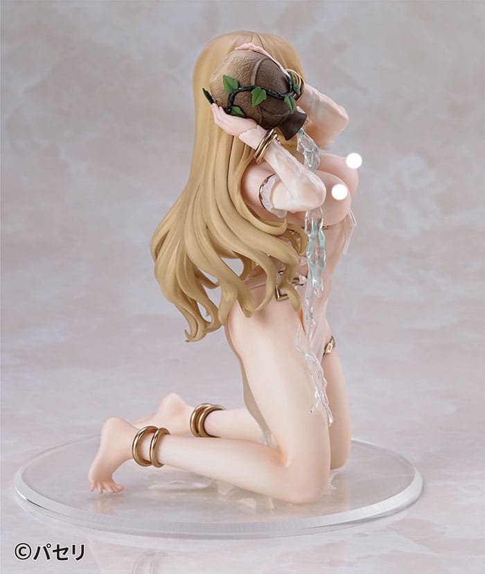 Original Character PVC Statue 1/6 Yuriana 16 cm - Versand: 5-7 Tage nach Bestellung