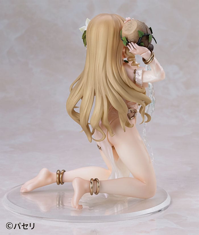 Original Character PVC Statue 1/6 Yuriana 16 cm - Versand: 5-7 Tage nach Bestellung